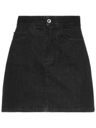 sun 68 bottomwear denim φούστα