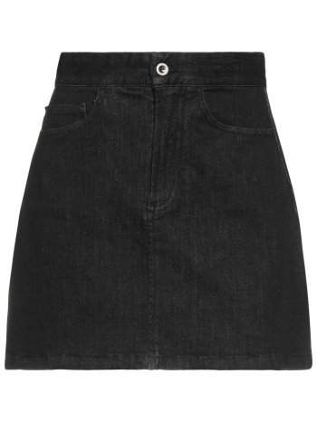 sun 68 bottomwear denim φούστα