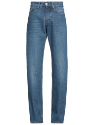 ami alexandre mattiussi bottomwear τζιν
