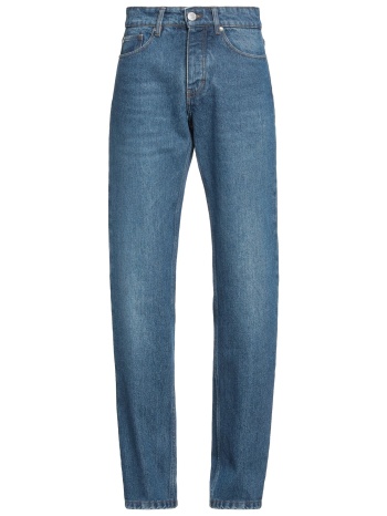 ami alexandre mattiussi bottomwear τζιν