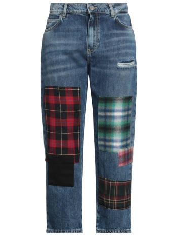 gaëlle paris bottomwear τζιν