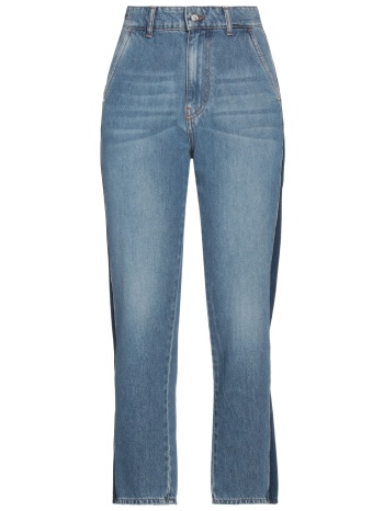 rue•8isquit bottomwear τζιν