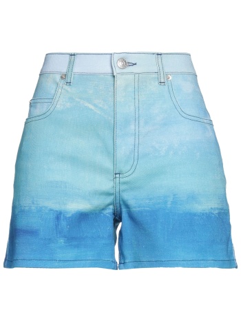 marni bottomwear denim σορτς