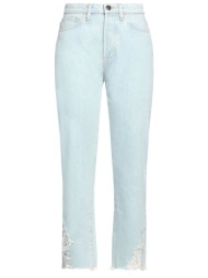 3x1 nyc bottomwear τζιν