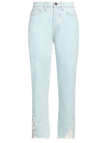 3x1 nyc bottomwear τζιν