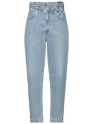 agolde bottomwear τζιν