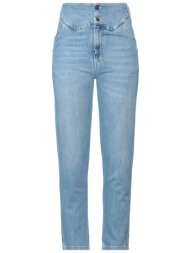 soallure bottomwear τζιν