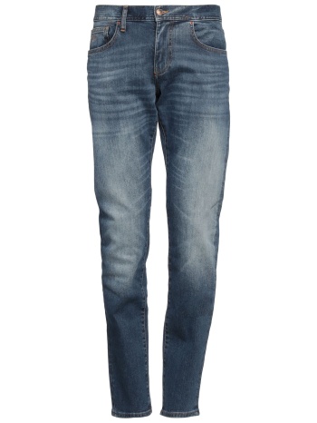 armani exchange bottomwear τζιν