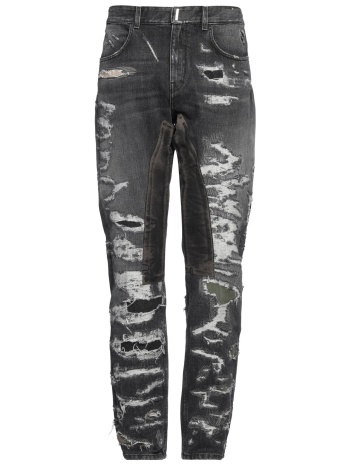 givenchy bottomwear τζιν