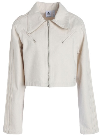 adidas originals παλτο & τζακετ denim τζάκετ