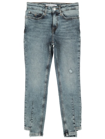 calvin klein jeans bottomwear τζιν