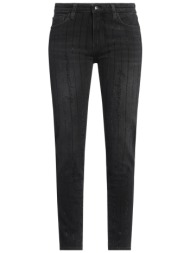 armani exchange bottomwear τζιν