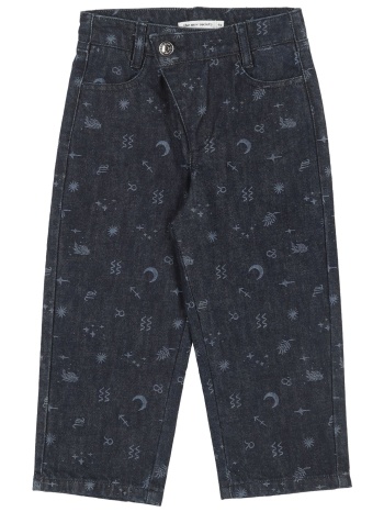 the new society bottomwear τζιν