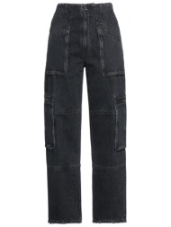 amiri bottomwear τζιν