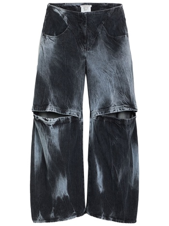 alessandro vigilante bottomwear τζιν