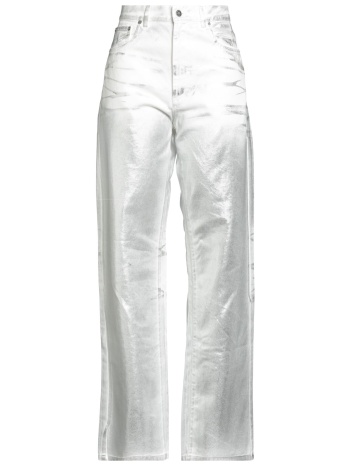 the big white blue bottomwear τζιν