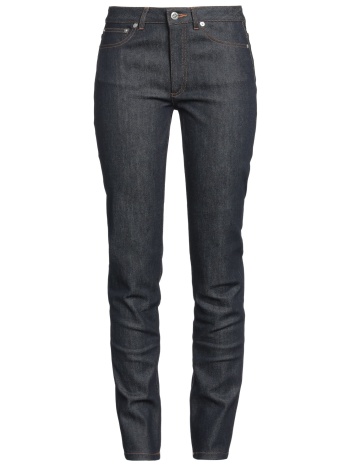 a.p.c. bottomwear τζιν