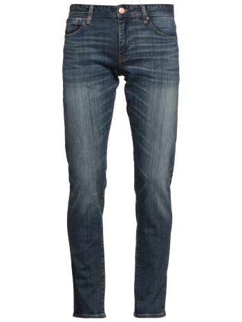 armani exchange bottomwear τζιν