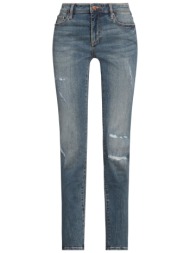 armani exchange bottomwear τζιν
