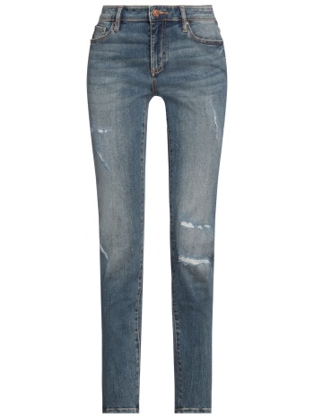 armani exchange bottomwear τζιν
