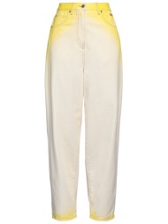 msgm bottomwear τζιν