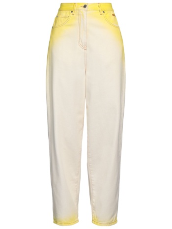 msgm bottomwear τζιν