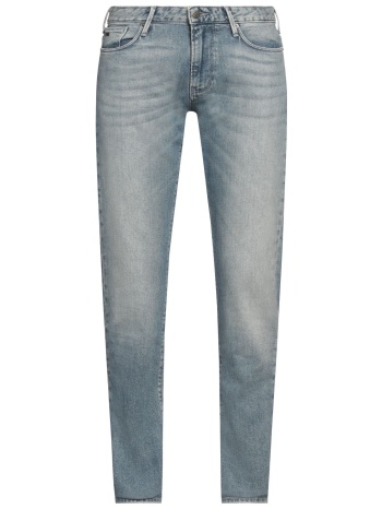 emporio armani bottomwear τζιν