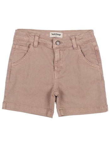tocoto vintage bottomwear denim σορτς