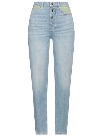 guess bottomwear τζιν