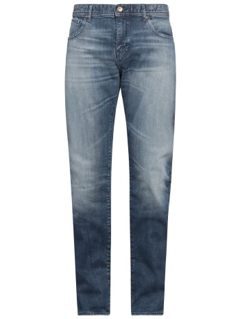 armani exchange bottomwear τζιν