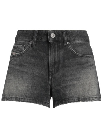 diesel bottomwear denim σορτς
