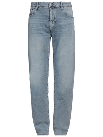 armani exchange bottomwear τζιν