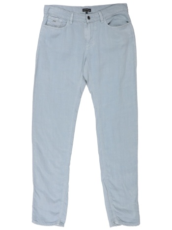 emporio armani bottomwear τζιν