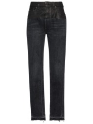 amiri bottomwear τζιν