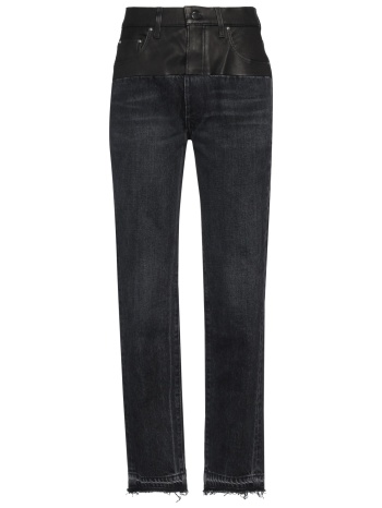 amiri bottomwear τζιν