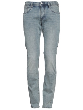 armani exchange bottomwear τζιν