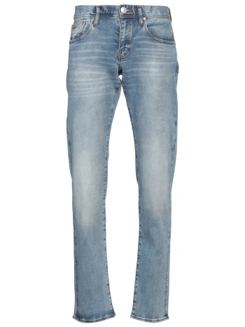 armani exchange bottomwear τζιν