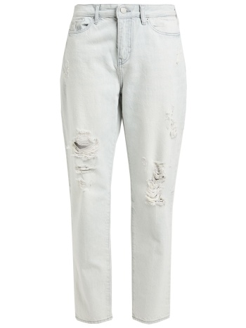 armani exchange bottomwear τζιν