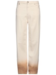 alanui bottomwear τζιν