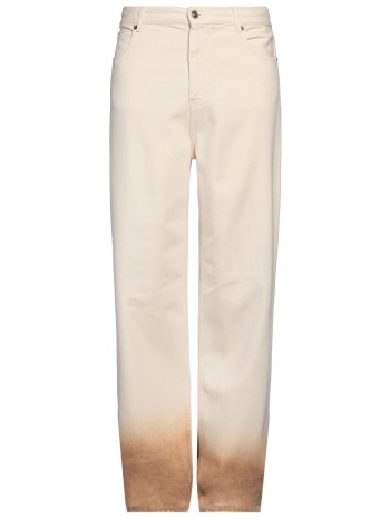 alanui bottomwear τζιν