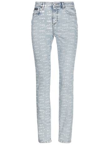 philipp plein bottomwear τζιν