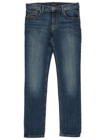 emporio armani bottomwear τζιν