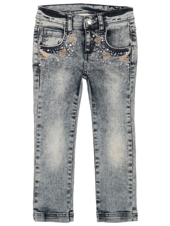 twinset bottomwear τζιν