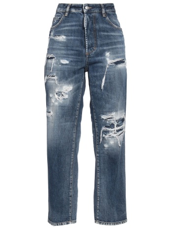 dsquared2 bottomwear τζιν