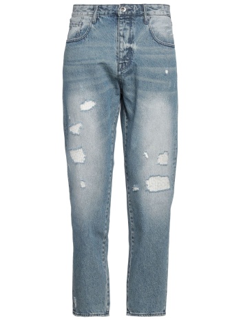 armani exchange bottomwear τζιν