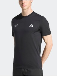 adidas graphic men`s tennis t-shirt