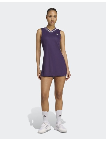adidas pro climacool women`s tennis dress σε προσφορά