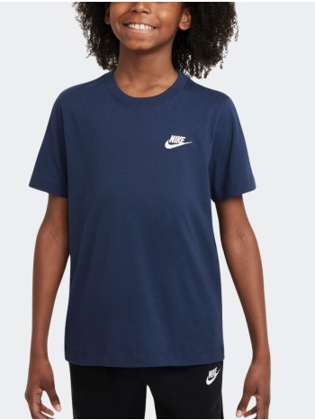 nike sportswear big kids` t-shirt σε προσφορά