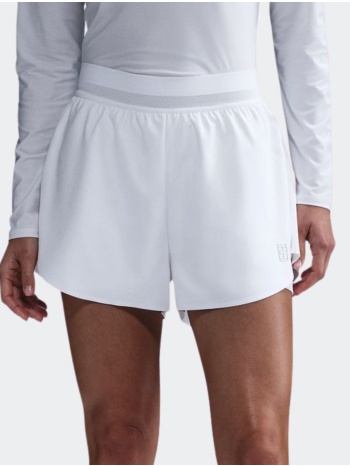 nike court ace advantage women`s dri-fit tennis shorts σε προσφορά