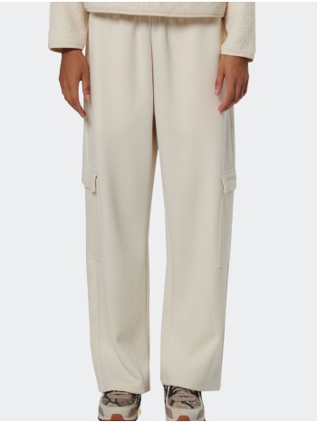 body action wide-leg cargo women`s trousers σε προσφορά